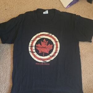 Niagara Falls Tee